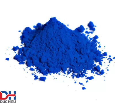 Brillent blue
